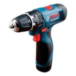 BOSCH DRILL CORDLESS HAMMER 1.5AH 12.0V - Image 2