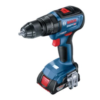 DRILL CORDLESS HAMMER DRILL 2.0AH 18V
