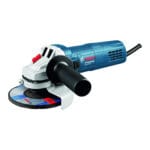 BOSCH ANGLE GRINDER 4-1/2” 700W (GWS 700) - Image 3