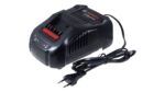 Bosch Cordless Battery Charger 14.4V & 18V