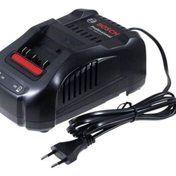 Bosch Cordless Battery Charger 14.4V & 18V