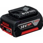 Bosch Cordless Battery 18V 5AH