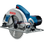 Bosch Circular Saw 7-1/4” 1400W - Image 3