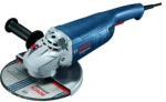 Bosch Angle Grinder 7” 2200W - Image 2