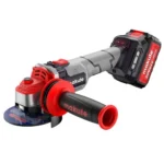 20 V Cordless Angle Grinder