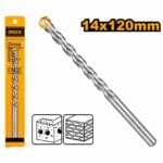 INGCO Masonry drill bit 14X200mm