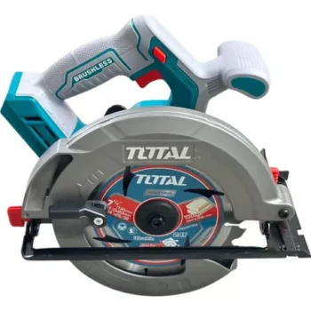 TOTAL Lithium-Ion circular saw 20V