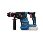 BOSCH DRILL CORDLESS HAMMER ROTARY 24MM 18V - Image 2