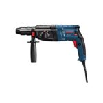 BOSCH DRILL ROTARY HAMMER 790W 24MM