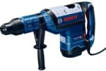 BOSCH DRILL ROTARY HAMMER 1500W 45MM