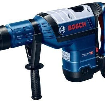 BOSCH DRILL ROTARY HAMMER 1500W 45MM