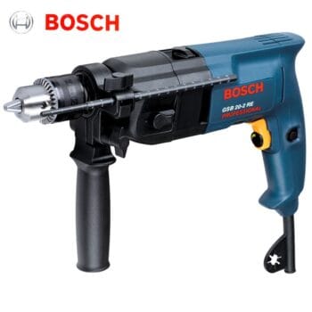 BOSCH DRILL HAMMER 13MM 800W
