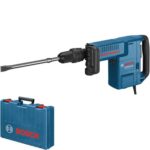 Bosch Demolation Hammer10.1KG 1500W