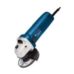 ANGLE GRINDER 4” 670W (GWS 060)