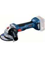 Bosch Angle Grinder Cordless 4.5” 18V