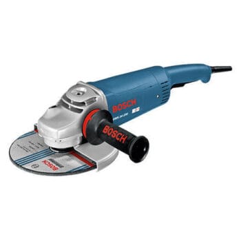 Bosch Angle Grinder 9” 2400W