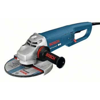 BOSCH GWS 26-230 B ANGLE GRINDER 9” 2600W