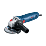 BOSCH  (GWS 700 + 4*DISCS + CARBON BRUSH) - Image 2