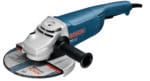 Bosch Angle Grinder 9” 2400W - Image 2