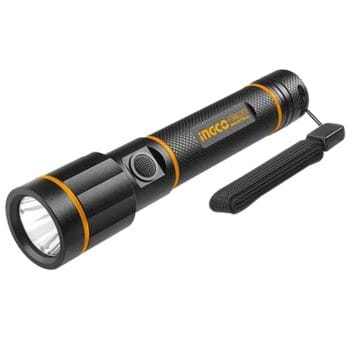 INGCO Flashlight HCFL1865051