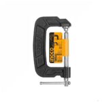 INGCO G clamp - Image 2