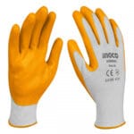 INGCO HGVL06  Latex gloves XL - Image 2