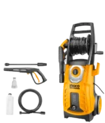 INGCO High pressure washer 2800W