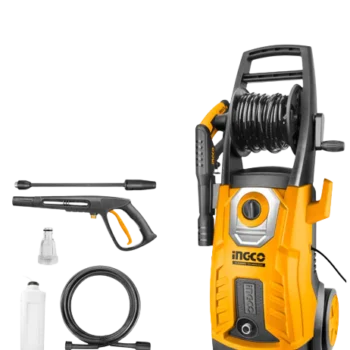 INGCO High pressure washer 2800W