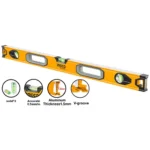 INGCO Spirit level Length：150cm - Image 2
