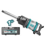 TOTAL TAT40111  Air impact wrench - Image 2