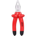 INGCO Insulated combination pliers - Image 2