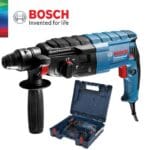 BOSCH DRILL ROTARY HAMMER 790W 24MM