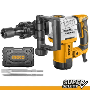 INGCO Demolition breaker 1300W