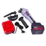 20 V Cordless Angle Grinder - Image 3