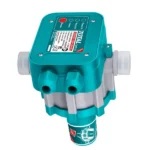 TOTAL Automatic pump control - Image 3