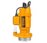 INGCO Submersible pump 370W(0.5HP)