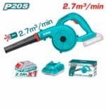 TABLI200281 Li-ion Blower