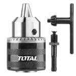 TOTAL TAC451301   13mm Key chuck