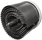 TOTAL 7pcs hole saw set - Image 3