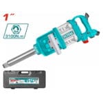 TOTAL TAT40111  Air impact wrench