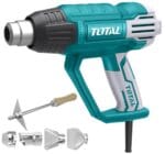 TOTAL TB2006  Heat gun 2000W