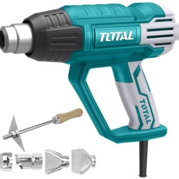 TOTAL TB2006  Heat gun 2000W