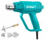 TOTAL TB2006  Heat gun 2000W - Image 3