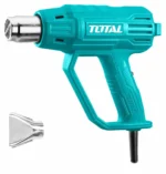 TOTAL TB200365  Heat gun 2000W