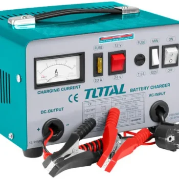 TOTAL TBC1601  Battery charger