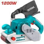 TOTAL TBS12001  Belt sander 1200W