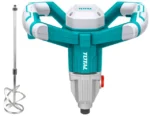 TOTAL POWERFUL Mixer 1400W