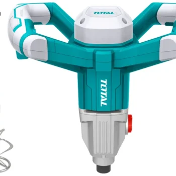 TOTAL POWERFUL Mixer 1400W