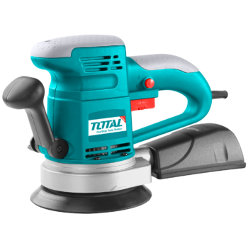 TOTAL TF2041506  Rotary sander 450W