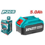 total Lithium-Ion battery pack 20v 5.0Ah - Image 2